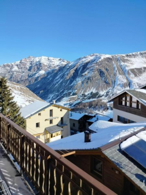 Lika Livigno